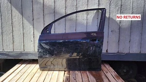 2010 2011 2012 2013 2014 VOLKSWAGEN GOLF LEFT FRONT DOOR SHELL - Picture 1 of 10