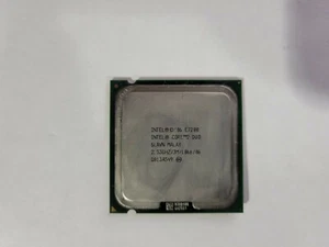 Intel Core 2 Duo E7200 SLAVN 3M Cache 2.53 GHz 1066 MHz FS - Picture 1 of 3
