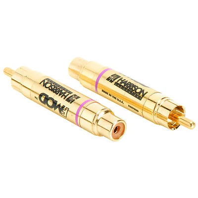 HARRISON LABS FMOD Crossover Pair 70 Hz Low Pass