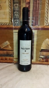 Vino 2007 Prestige Domaine Petra Bianca Corse Figari 75cl 13,5% - Imagen 1 de 8