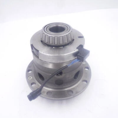 OEM Dana Spicer 2016950 Rear E-Locker 2004-2015 Nissan Titan M226 SEE DESC - Image 1 of 3