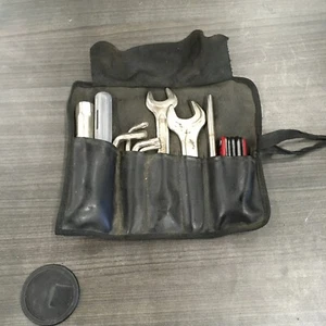 2001 BMW F650GS R13 Tool Kit 250216 - Picture 1 of 4