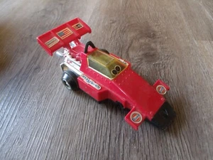 VINTAGE 1972 GENERAL MILLS DYN O CHARGER KENNER AUTO 6 ZOLL LANG - Bild 1 von 4