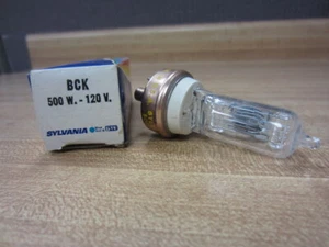 Sylvania BCK GTE Projektorlampe - Bild 1 von 4