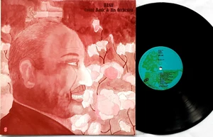 Count Basie & His Orchestra – Basie Vinyl LP 1974 World Record Club – S/5601 - Picture 1 of 3