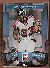2010 Donruss Elite Status Football Card Pick (Inserts)