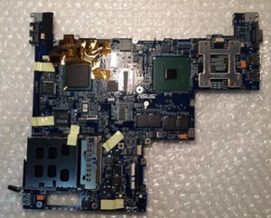 New Genuine OEM Asus M5A Intel CPU Motherboard Main Board 08-20KV0024W PGA479M - Picture 1 of 2