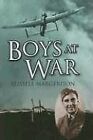 Boys at War-Russell Margerison