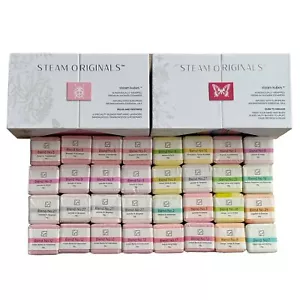 2-Pack Shower Steamers Aromatherapy with Essential Oils Pack of 16 Shower Bombs - Picture 1 of 21