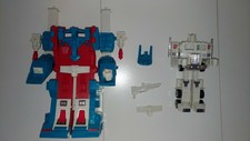 Transformers G1 Ultra Magnus