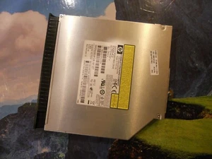 Genuine 574285-4C1 HP Probook 6565b 15.6" AD-7721H-H1 DVD/CD-RW Drive 613360-001 - Picture 1 of 4
