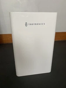 Air purifiers Hepa Taotronics Allergens Polen Dust - Picture 1 of 7