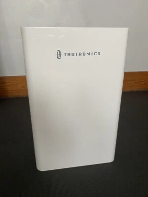 Air purifiers Hepa Taotronics Allergens Polen Dust - Image 1 of 4