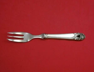 Spring Glory by International Sterling Silver Caviar Fork HHWS 6 1/4" Custom - Picture 1 of 2