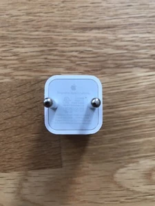 Prise secteur usb Apple A1385 iPhone 7 8 X 11 12 13 iPad Air - Foto 1 di 2