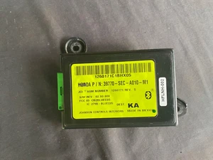 2006-2008 Acura TSX Sedan Bluetooth Module Factory 3977SECA010M1 - Picture 1 of 8