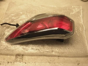 Toyota Highlander 2014-2016 Right Tail Light Assembly Quarter Panel Mounted 874 - Picture 1 of 15