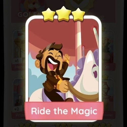 Bombardeo Dorado Monopoly Go: ¿Qué Es El Evento Golden Blitz - Foto 5