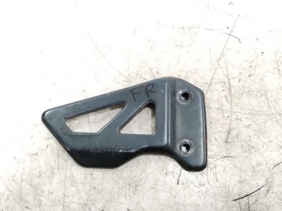 Protetor de calcanhar direito 01 02 03 Suzuki GSXR 600 750  - Imagem 1 de 4