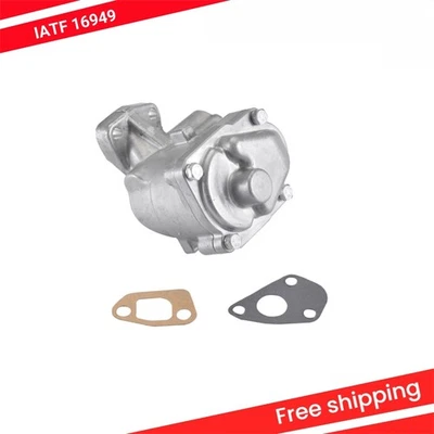 Fit 86-11 Ford Mustang Aerostar Bronco II Ranger Explorer  91-10 Mazda Oil Pump - Изображение 1 из 4