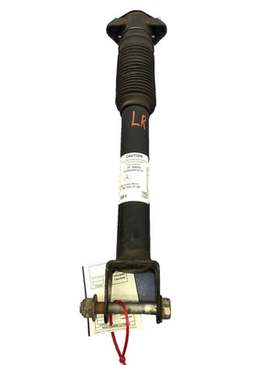 2013-2016 MERCEDES GL450 X166 LEFT OR RIGHT REAR SHOCK ABSORBER STRUT 1663262300 - Image 1 of 4