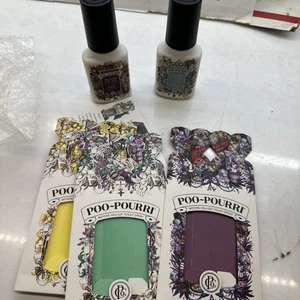 lote poo pourri - Imagen 1 de 2