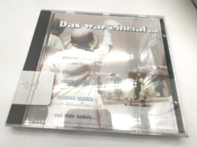 div: Das War einmal // cd gut 1997 master music  - Bild 1 von 2
