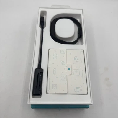 Fitbit Flex 2 Bluetooth Gesundheit Aktivität Schlaf Tracker Sport S&L Band OVP getestet - Bild 1 von 4