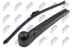 Windshield Washer Wiper Arm Rear For VW Golf Mk5 V 03-09 6Q6955707C - Picture 1 of 4