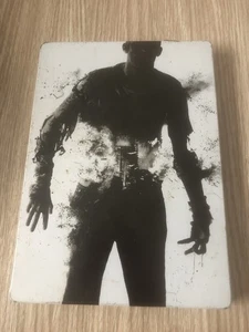 RÉSIDENT EVIL 6 STEELBOOK + JEU XBOX 360 FRANÇAIS COMPLET COLLECTOR - Imagen 1 de 3