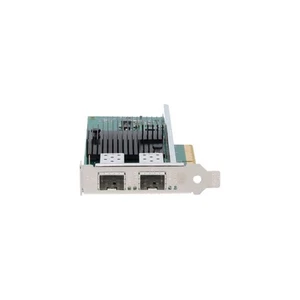 Dell Y5M7N-LP Intel X710-DA2 10GB PCI-E DUAL PORT SFP+ Network Card - Afbeelding 1 van 4