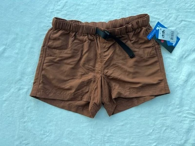 Nuevo con etiquetas Kavu Mujer Elle Corto Cobre Talla XXS Foto 1 de 4