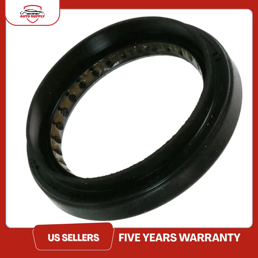 Sello de eje de salida de transmisión automática - Sello de eje de salida automática National 710732 Foto 1 de 2