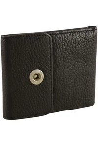 Esprit Portemonnaie Damen Geldbörse Geldbeutel Brieftasche Schwarz #wk35zgo - Bild 1 von 5