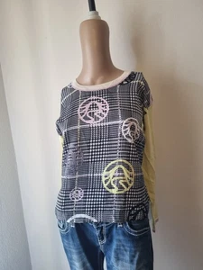 Sportalm Damen Pullover Gr 36 Top - Bild 1 von 2