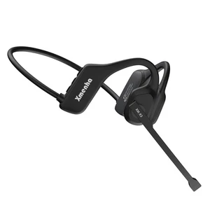 Bluetooth Phone Headset Wireless Bluetooth with Noise Cancelling Microphone, ... - Picture 1 of 7