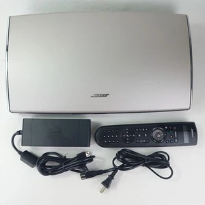Bose AV20 Control Console Module System Original Power Supply & Remote RC-X35L - Bild 1 von 12