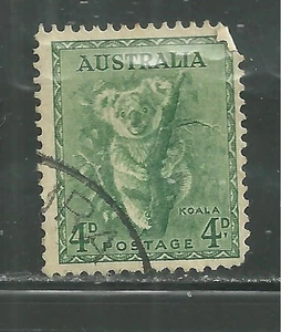 AUSTRALIA 171 USED KOALA #2 - Picture 1 of 1