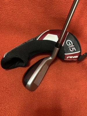 Ping G20 23* Hybrid, TFC 169 Shaft, Right Handed, S-Flex, 39.5” Long - Image 1 of 4