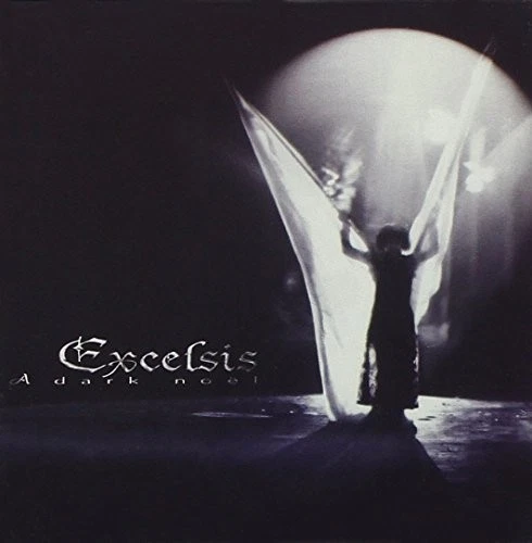 EXCELSIS: A DARK NOEL - V/A - CD - RARE - Image 1 of 1