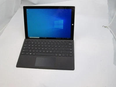 Batería Microsoft Surface Pro 3 1631 Core i3-4020Y 1,50 GHz 4 GB 64 GB 92 % Foto 1 de 4