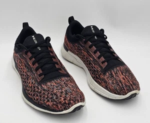 Under Armour Lightning 2 Coral Correr Zapatos Atléticos Tenis Para Hombre Talla 9 EE. UU. - Imagen 1 de 14