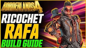 Borderlands 4 OP COMPLETO MOXSY REBOTE RAFA CONSTRUCCIÓN⭐11 ARTÍCULOS ⭐ PC/XBOX/PS4/PS - Imagen 1 de 15