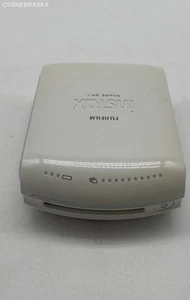 White Fujifilm Instax Share SP-1 Mobile LED Printer - Picture 1 of 7