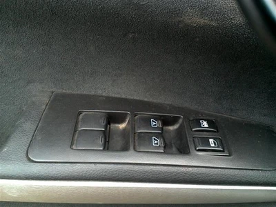 Driver Front Door Switch Driver's Lock And Window Fits 04-08 MAXIMA 384240 Foto 1 de 4