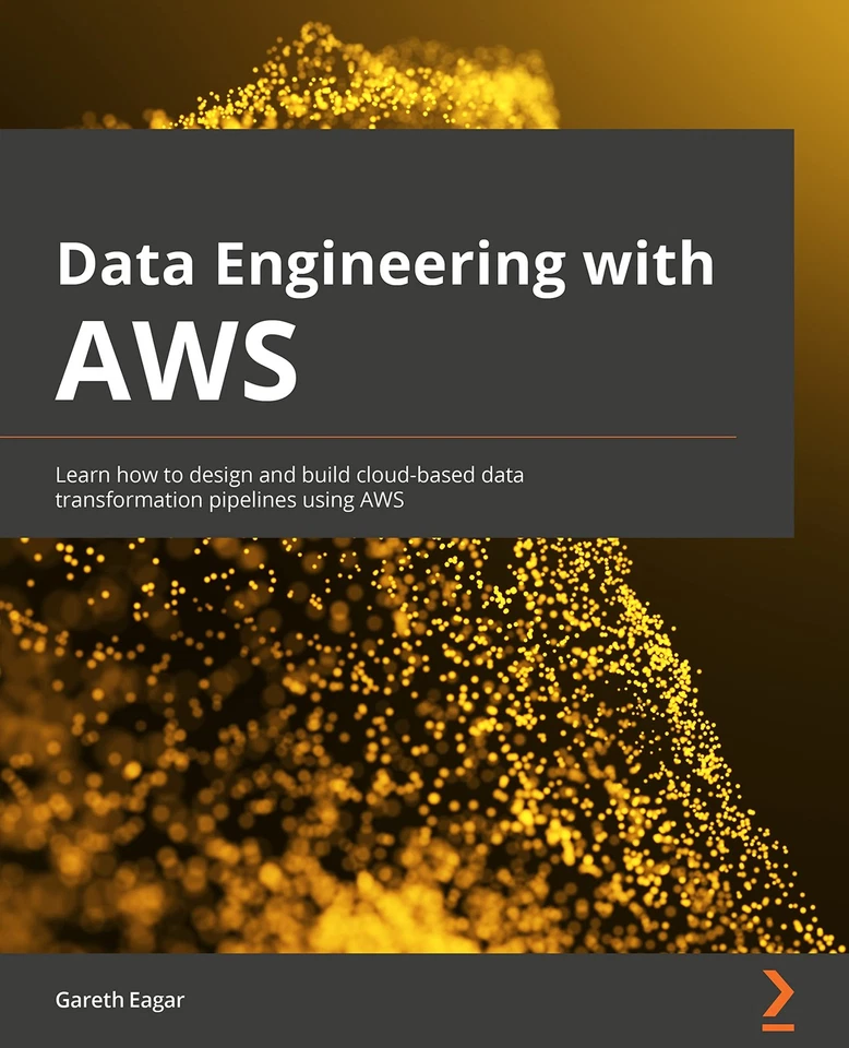 Data Engineering with AWS: Learn how to design and build cloud-b - Image 1 of 1