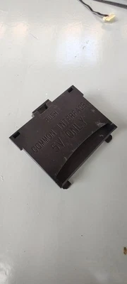 Samsung UE55NU7100W CI interface 5V ONLY. 3709-001791 / 1180407 OK - Bild 1 von 2