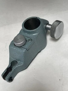Messuhrhalter, Drehbank Anzeige Halterung, Drehbank Werkzeug 1,175" Stck.1 (25MY107) - Bild 1 von 3