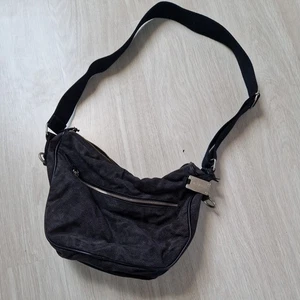 ❤️ Damentasche Schultertasche Handtasche Shopper Bag echt Leder Made in Italy ❤️ - Bild 1 von 5