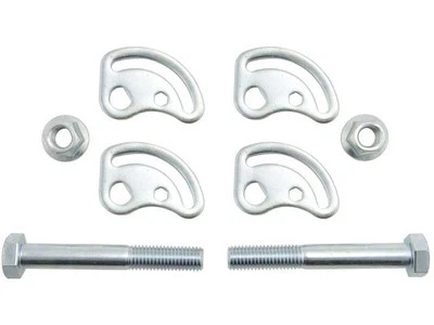 For 2001-2010 GMC Sierra 2500 HD Alignment Caster Camber Kit Moog 81214PYSC - Image 1 of 2